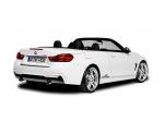 BMW 4-Series Convertible by AC Schnitzer 2014 года